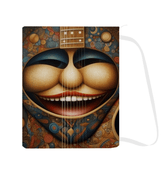 Electric Eclectic Laundry Bag - Beyond T-shirts